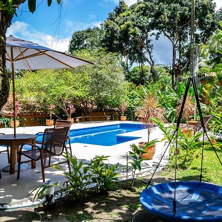 Casas Natureza Brasil Porto Seguro Kültér fotó