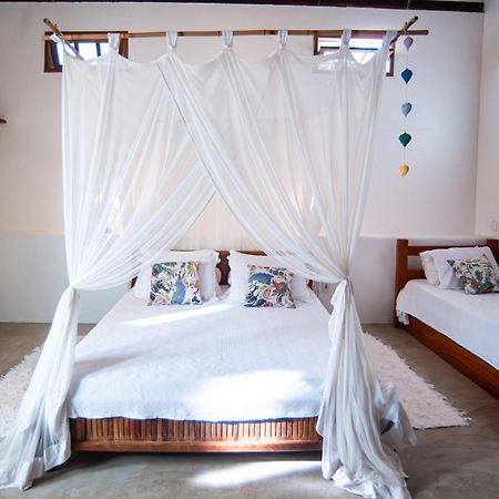 Casas Natureza Brasil Porto Seguro Kültér fotó