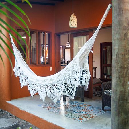 Casas Natureza Brasil Porto Seguro Kültér fotó