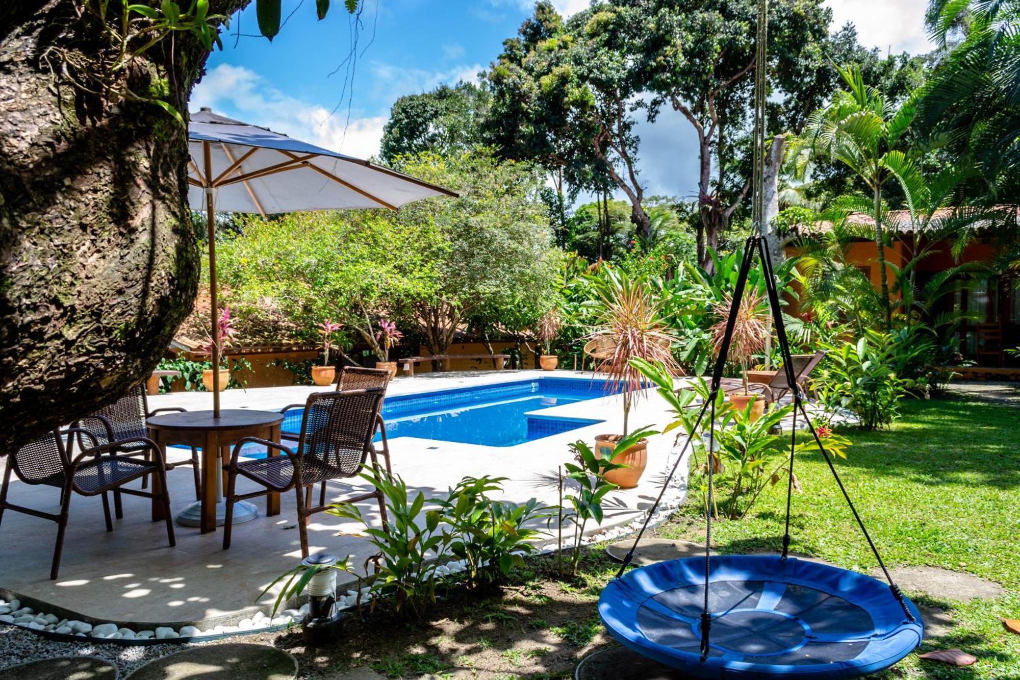 Casas Natureza Brasil Porto Seguro Kültér fotó