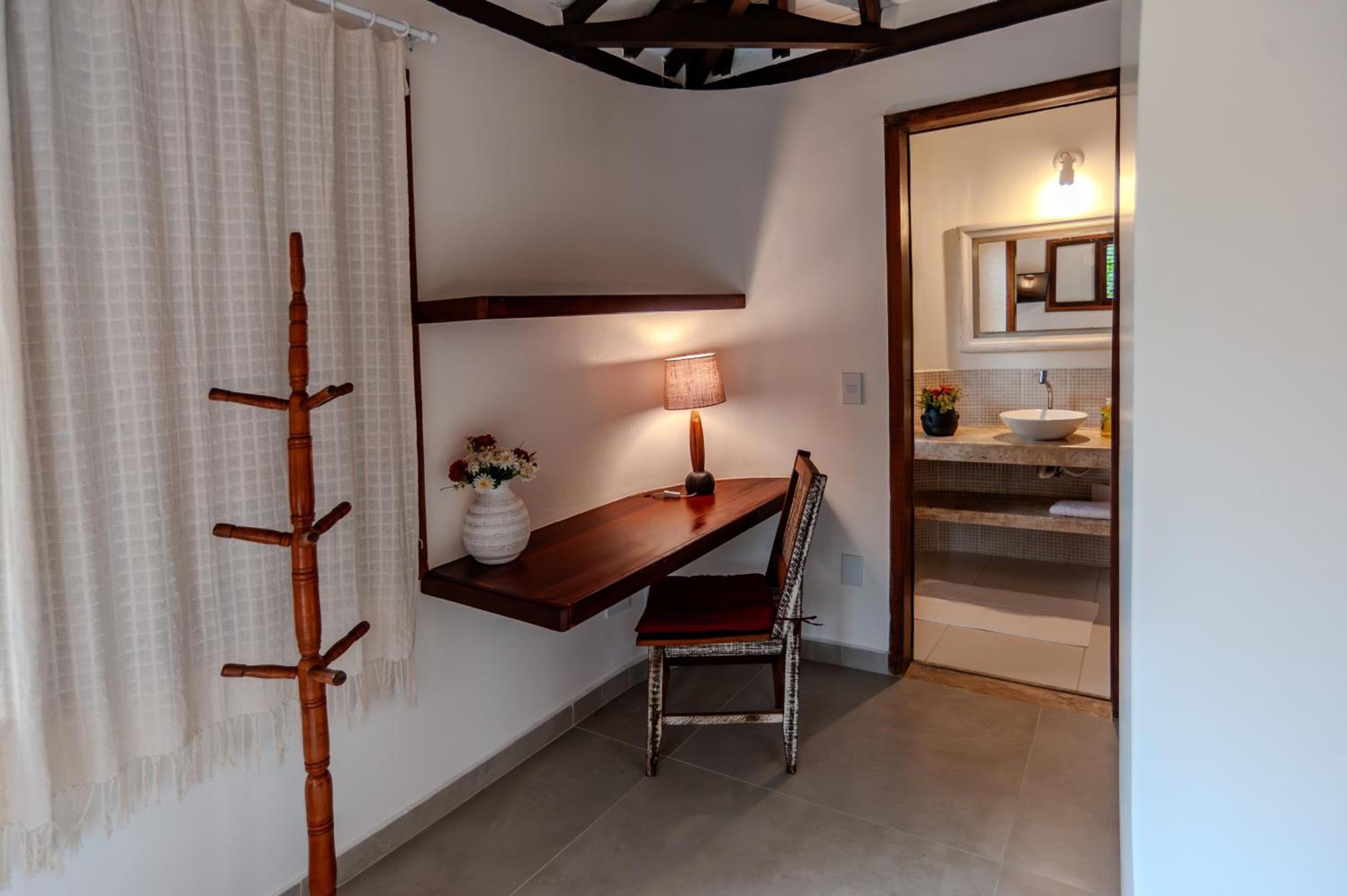 Casas Natureza Brasil Porto Seguro Kültér fotó