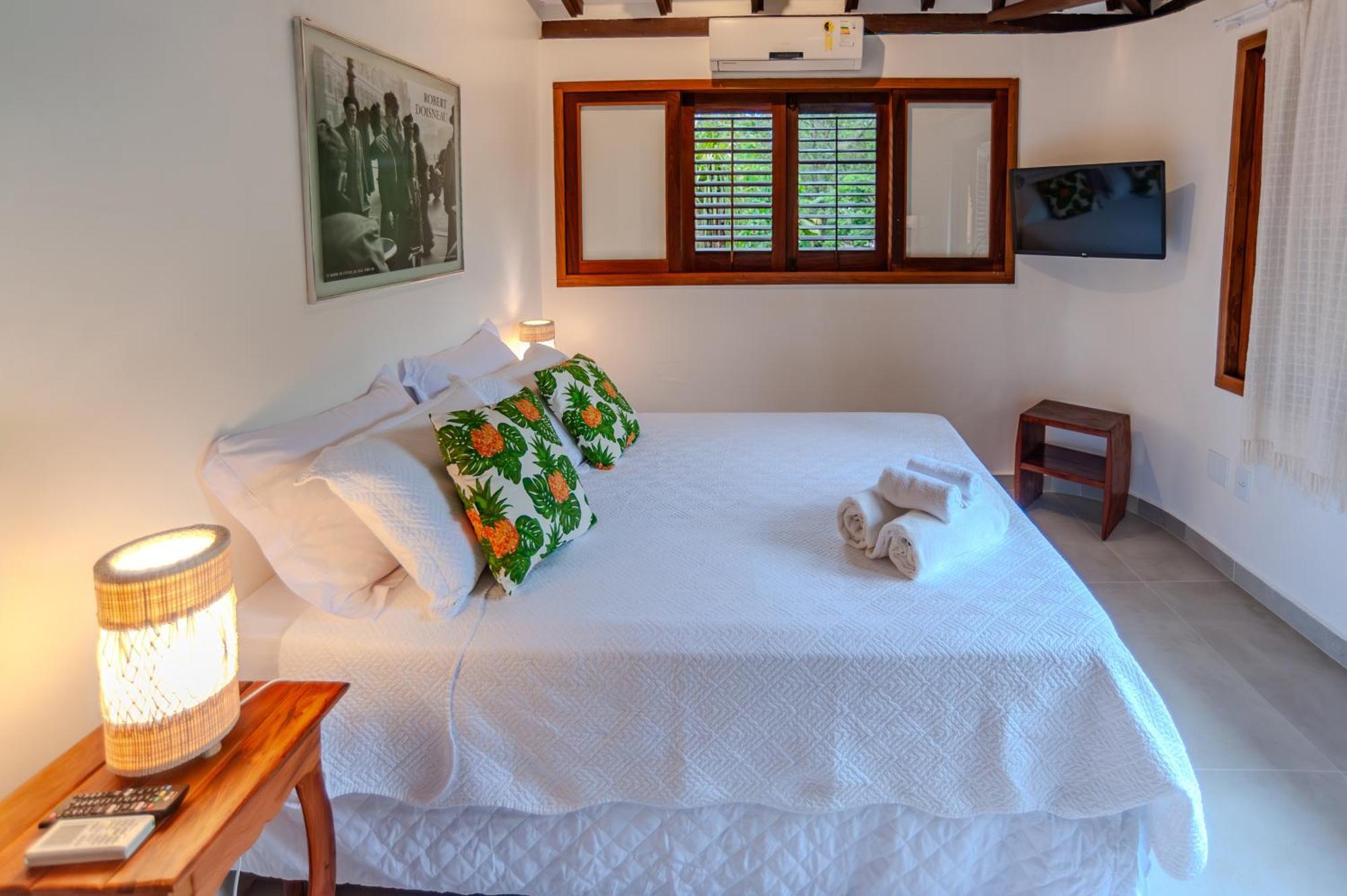 Casas Natureza Brasil Porto Seguro Kültér fotó
