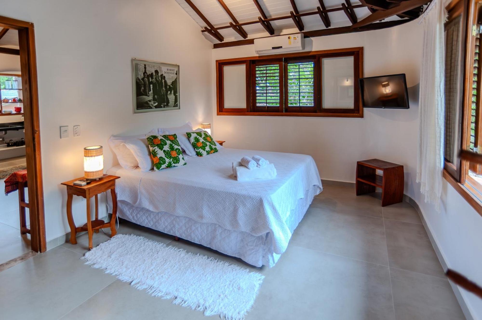 Casas Natureza Brasil Porto Seguro Kültér fotó