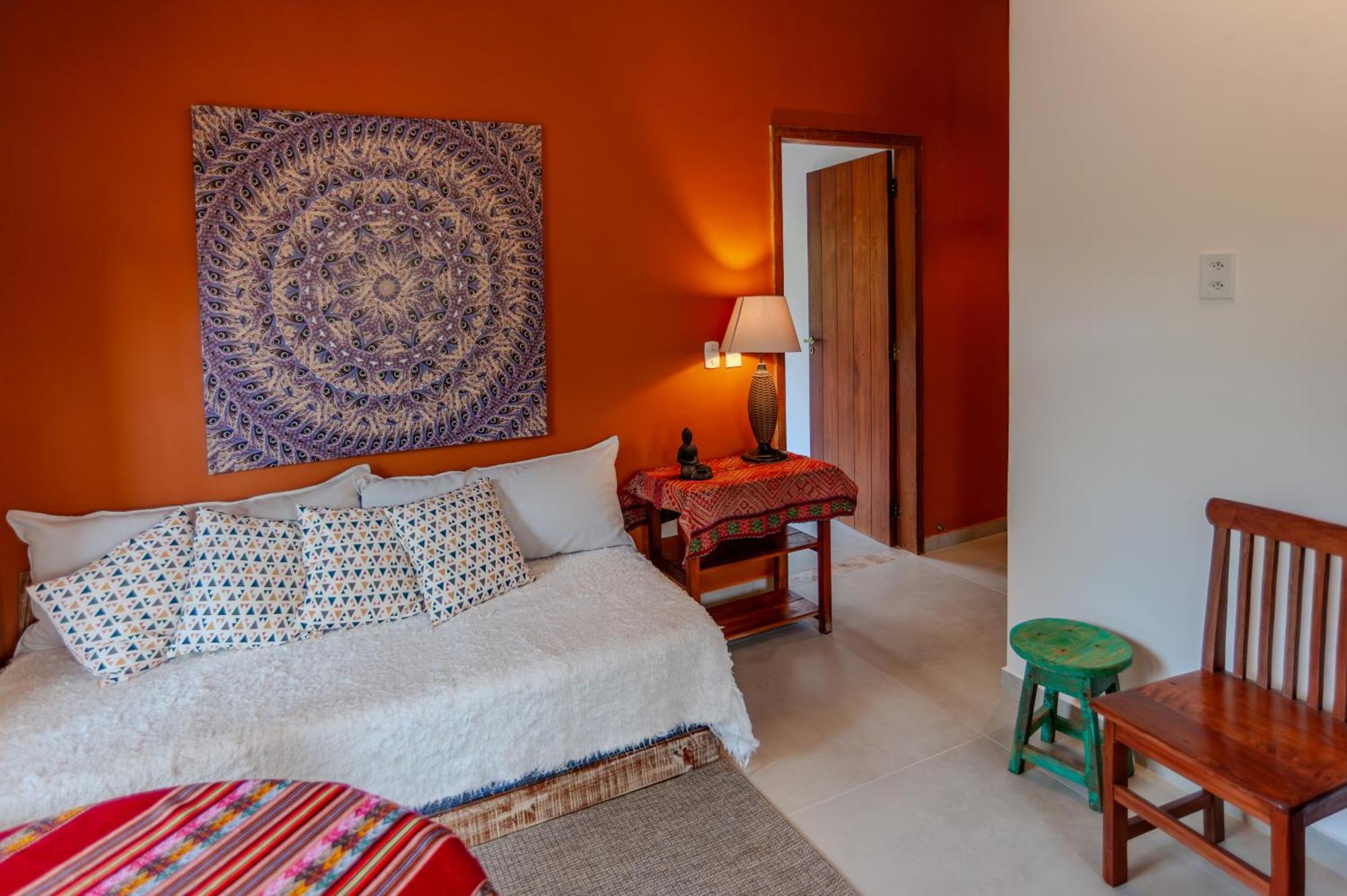Casas Natureza Brasil Porto Seguro Kültér fotó