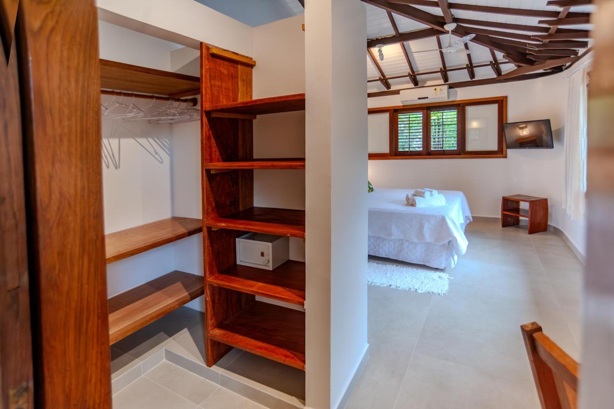 Casas Natureza Brasil Porto Seguro Kültér fotó