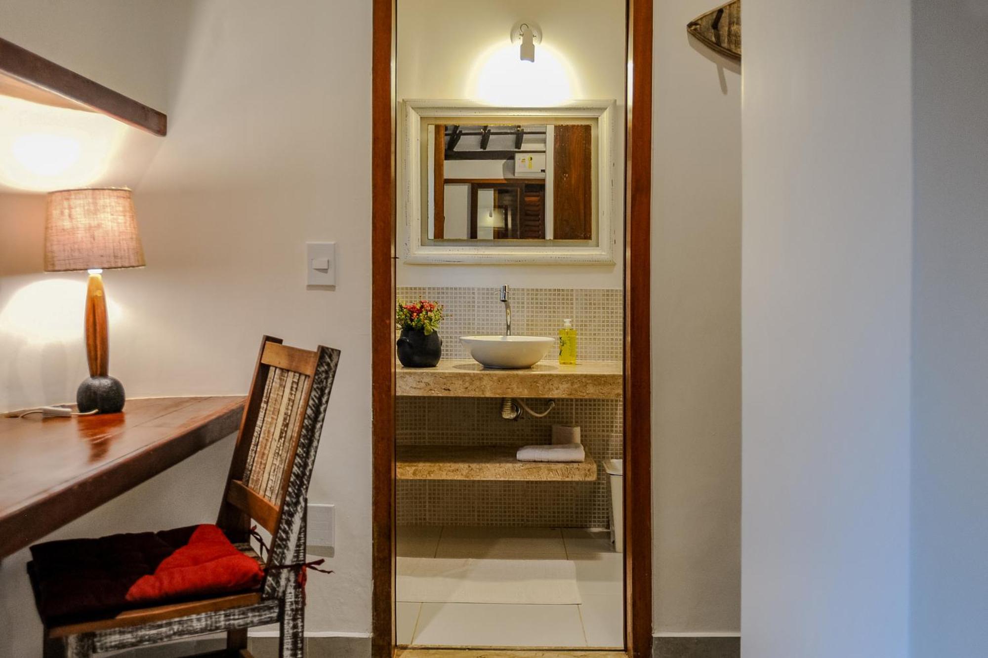 Casas Natureza Brasil Porto Seguro Kültér fotó