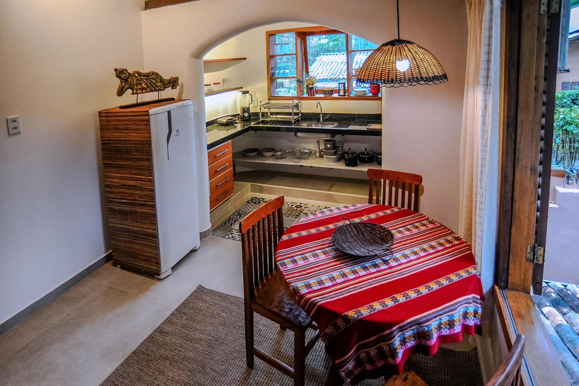 Casas Natureza Brasil Porto Seguro Kültér fotó