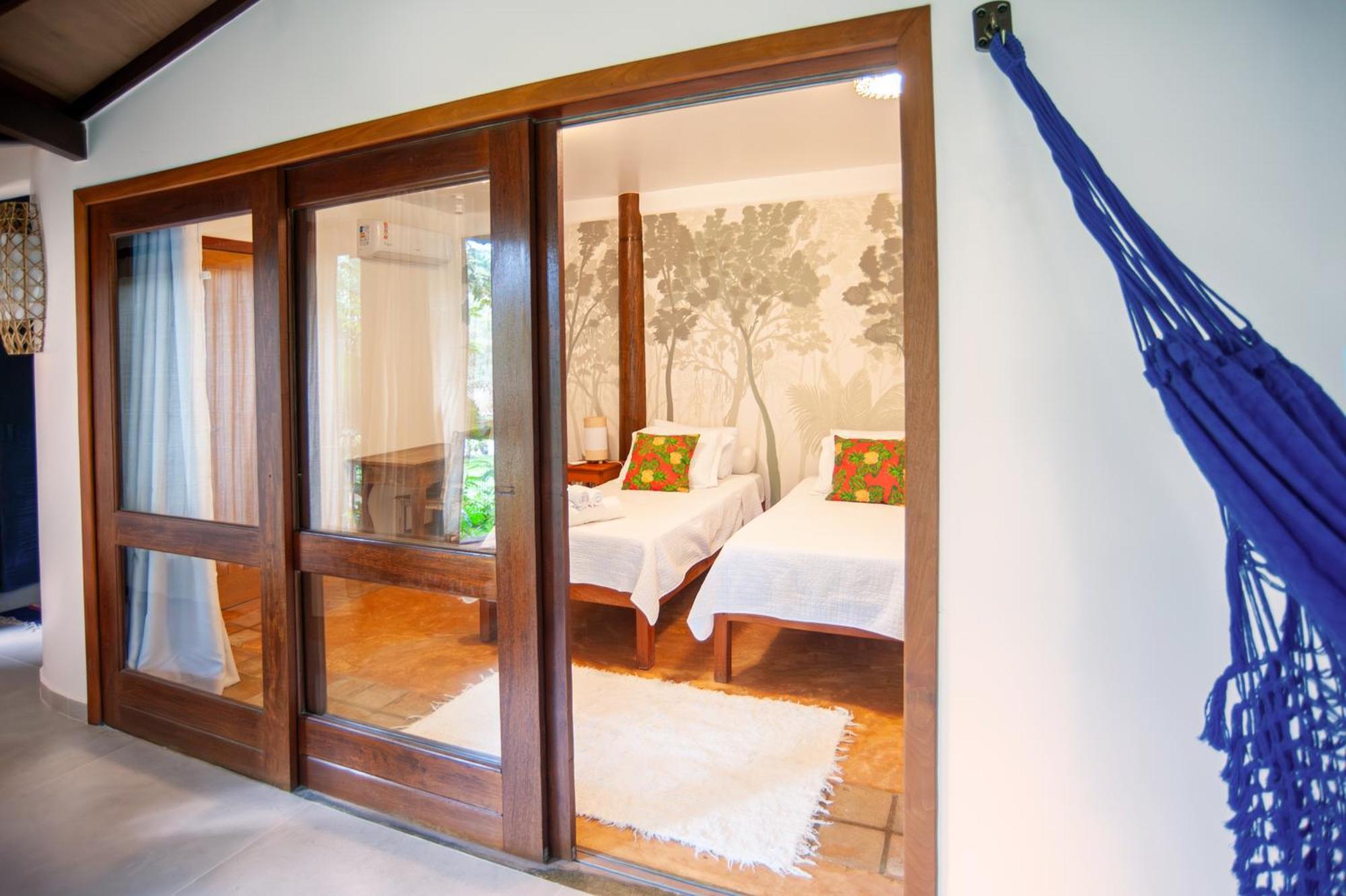 Casas Natureza Brasil Porto Seguro Kültér fotó