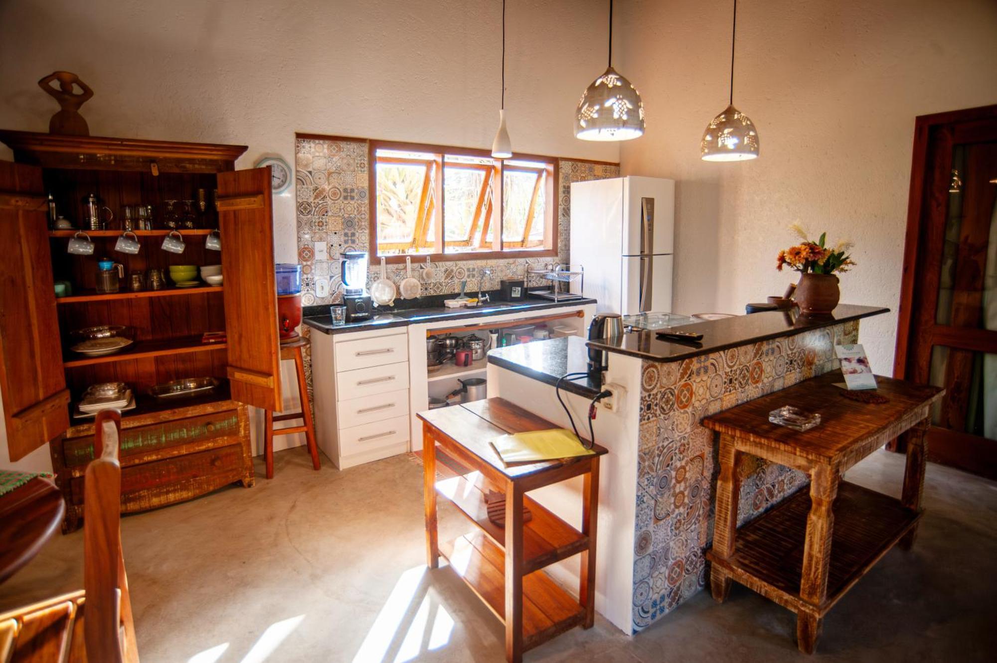Casas Natureza Brasil Porto Seguro Kültér fotó
